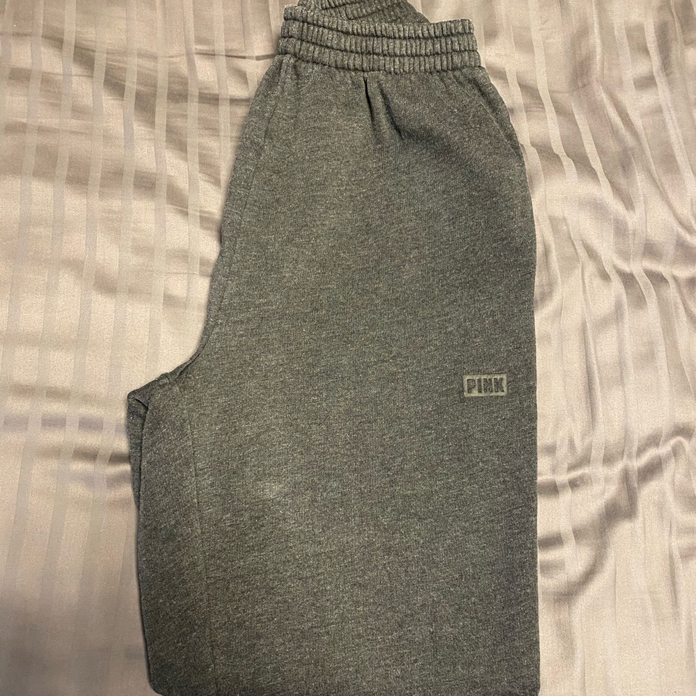 Victoria secret PINK joggers brand new with tags size XS